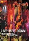 【中古】LIVE’ MELT DOWN THE SHOW STILL CARRIES ON [DVD]