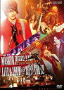 【中古】MASKED RIDER KIVA-LIVE SHOW@ZEPP TOKYO DVD