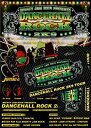 【中古】(未使用品)MIGHTY JAM ROCK PRESENTS DANCEHALL ROCK 2K9 TOUR DVD