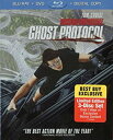 【中古】Mission Impossible: Ghost Protocol Blu-ray