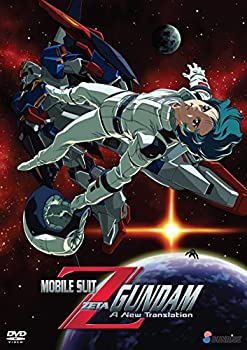 Mobile Suit Zeta Gundam Mobile Suit Zeta Gund...