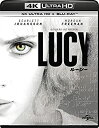 【中古】LUCY/ルーシー (4K ULTRA HD + Blu-rayセット)