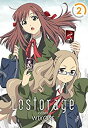 【中古】Lostorage incited WIXOSS 2(初回仕様版)Blu-ray(2)