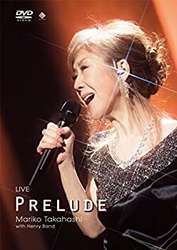 【中古】LIVE PRELUDE(DVD) 【中古】LIVE PRELUDE(DVD)