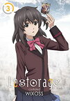 【中古】Lostorage conflated WIXOSS　3 [DVD]