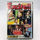 【中古】Live DVD『Excite 』初回封入特典DVD 関ジャニ∞ ミニ ヒストリー