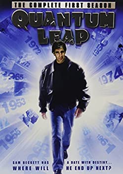 (未使用品)Quantum Leap: Complete First Season  