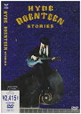 【中古】ROENTGEN STORIES DVD