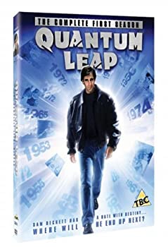 (未使用品)Quantum Leap 