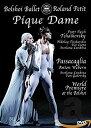 【中古】Pique Dame DVD