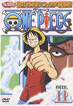 yÁz(gpi)ONE PIECE s[X ZuXV[Y Eo!CRv&tHNV[Cc piece.11 [DVD]