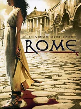 š(̤)Rome: Complete Second Season [DVD] [Import]