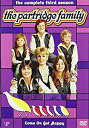 【中古】(未使用品)Partridge Family: Complete Third Season DVD Import