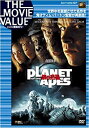 yÁzPLANET OF THE APES/̘f [DVD]