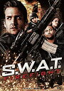 【中古】(未使用品)S.W.A.T. 闇の標的 [DVD]【メーカー名】ソニー・ピクチャーズエンタテインメント【メーカー型番】【ブランド名】ソニーピクチャーズエンタテインメント【商品説明】S.W.A.T. 闇の標的 [DVD]未使用ですが 弊社で一般の方から買取しました中古品です。 一点物で売り切れ終了です。画像はイメージ写真ですので商品のコンディション、付属品の有無については入荷の度異なります。当店にて、動作確認・点検・アルコール等のクリーニングを施しております。中古品のため限定特典や補償等は、商品名、説明に記載があっても付属しておりません予めご了承下さい。当店では初期不良に限り、商品到着から7日間は返品を 受付けております。他モールとの併売品の為、完売の際はご連絡致しますのでご了承ください。ご注文からお届けまで1、ご注文⇒ご注文は24時間受け付けております。2、注文確認⇒ご注文後、当店から注文確認メールを送信します。3、お届けまで3〜10営業日程度とお考え下さい。4、入金確認⇒前払い決済をご選択の場合、ご入金確認後、配送手配を致します。5、出荷⇒配送準備が整い次第、出荷致します。配送業者、追跡番号等の詳細をメール送信致します。6、到着⇒出荷後、1〜3日後に商品が到着します。　※離島、北海道、九州、沖縄は遅れる場合がございます。予めご了承下さい。お電話でのお問合せは少人数で運営の為受け付けておりませんので、メールにてお問合せお願い致します。営業時間　月〜金　10:00〜17:00お客様都合によるご注文後のキャンセル・返品はお受けしておりませんのでご了承下さい。