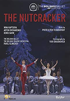 (未使用品)Nutcracker  