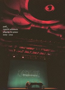 【中古】(未使用品)path_ ryuichi sakamoto playing the piano 2009 - 2011 [DVD]