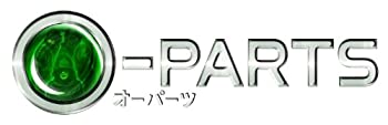 【中古】O-PARTS ~オーパーツ~ Blu-rayBOX