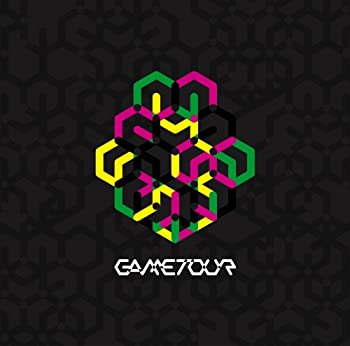 【中古】Perfume First Tour『GAME』 [Blu-ray]