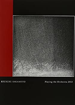 【中古】Ryuichi Sakamoto | Playing the Orchestra 2013 [DVD]