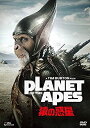 yÁzPLANET OF THE APES/̘f [DVD]