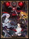 【中古】(非常に良い)RWBY Volume2初回仕様版Blu-ray(2)