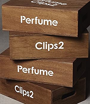【中古】Perfume Clips 2(通常盤)[Blu-ray]