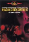 【中古】（非常に良い）SF/ボディ・スナッチャー [DVD]