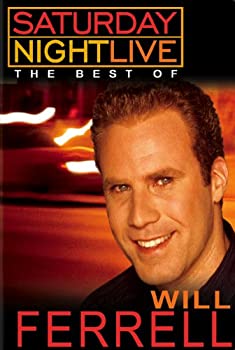 【中古】(未使用品)Snl: Best of Will Ferrell [DVD] [Import]