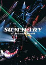 【中古】SUMMARY of Johnnys World DVD