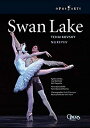 【中古】(未使用品)Swan Lake - Tchaikovsky - Nureyev [DVD] [Import]