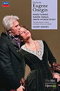 【中古】(未使用品)Tchaikovsky - Eugene Onegin (The Metropolitan Opera HD Live) [DVD] [Import]