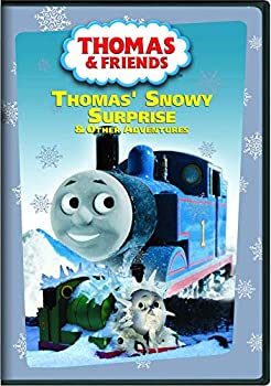 š(̤)Snowy Surprise [DVD] [Import]