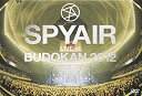 【中古】SPYAIR LIVE at 武道館 2012 [DVD]【メーカー名】SMA(SME)(D)【メーカー型番】【ブランド名】Smej Associated【商品説明】SPYAIR LIVE at 武道館 2012 [DVD]中古品のため使用に伴うキズ等がございますが、問題なくご使用頂ける商品です。画像はイメージ写真ですので商品のコンディション、付属品の有無については入荷の度異なります。当店にて、動作確認・点検・アルコール等のクリーニングを施しております。中古品のため限定特典や補償等は、商品名、説明に記載があっても付属しておりません予めご了承下さい。当店では初期不良に限り、商品到着から7日間は返品を 受付けております。他モールとの併売品の為、完売の際はご連絡致しますのでご了承ください。ご注文からお届けまで1、ご注文⇒ご注文は24時間受け付けております。2、注文確認⇒ご注文後、当店から注文確認メールを送信します。3、お届けまで3〜10営業日程度とお考え下さい。4、入金確認⇒前払い決済をご選択の場合、ご入金確認後、配送手配を致します。5、出荷⇒配送準備が整い次第、出荷致します。配送業者、追跡番号等の詳細をメール送信致します。6、到着⇒出荷後、1〜3日後に商品が到着します。　※離島、北海道、九州、沖縄は遅れる場合がございます。予めご了承下さい。お電話でのお問合せは少人数で運営の為受け付けておりませんので、メールにてお問合せお願い致します。営業時間　月〜金　10:00〜17:00お客様都合によるご注文後のキャンセル・返品はお受けしておりませんのでご了承下さい。