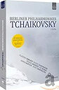 【中古】Tchaikovsky Edition [DVD]