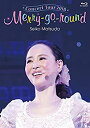 【中古】Seiko Matsuda Concert Tour 2018 Merry-go-round Blu-ray