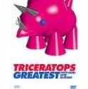 【中古】TRICERATOPS GREATEST 1997-2001 LIVE HISTORY [DVD]