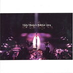 【中古】Utada Hikaru in BudoKan 2004 ヒカルの5 [DVD]