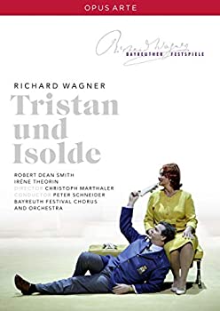 šTristan Und Isolde/ [DVD] [Import]