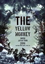 yÁzTHE YELLOW MONKEY SUPER JAPAN TOUR 2016 -SAITAMA SUPER ARENA 2016.7.10- [DVD]