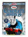 【中古】Thomas Friends - Complete Series 19 / きかんしゃトーマスとなかまたち シリーズ19 ≪英語のみ≫ PAL-UK