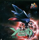 【中古】YAMATO 2520 Vol.2 Laser Disc