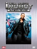 【中古】アイ ロボット アルティメット・エディション [DVD]
