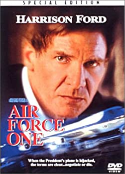 【中古】エアフォース・ワン 特別版 [DVD]【メーカー名】ブエナ・ビスタ・ホーム・エンターテイメント【メーカー型番】【ブランド名】【商品説明】エアフォース・ワン 特別版 [DVD]中古品のため使用に伴うキズ等がございますが、問題なくご使用頂ける商品です。画像はイメージ写真ですので商品のコンディション、付属品の有無については入荷の度異なります。当店にて、動作確認・点検・アルコール等のクリーニングを施しております。中古品のため限定特典や補償等は、商品名、説明に記載があっても付属しておりません予めご了承下さい。当店では初期不良に限り、商品到着から7日間は返品を 受付けております。他モールとの併売品の為、完売の際はご連絡致しますのでご了承ください。ご注文からお届けまで1、ご注文⇒ご注文は24時間受け付けております。2、注文確認⇒ご注文後、当店から注文確認メールを送信します。3、お届けまで3〜10営業日程度とお考え下さい。4、入金確認⇒前払い決済をご選択の場合、ご入金確認後、配送手配を致します。5、出荷⇒配送準備が整い次第、出荷致します。配送業者、追跡番号等の詳細をメール送信致します。6、到着⇒出荷後、1〜3日後に商品が到着します。　※離島、北海道、九州、沖縄は遅れる場合がございます。予めご了承下さい。お電話でのお問合せは少人数で運営の為受け付けておりませんので、メールにてお問合せお願い致します。営業時間　月〜金　10:00〜17:00お客様都合によるご注文後のキャンセル・返品はお受けしておりませんのでご了承下さい。