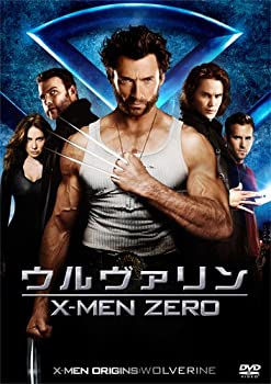 CD・DVD, その他 X-MEN ZERO 2 DVD