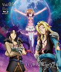 【中古】(未使用品)いつか天魔の黒ウサギ Blu-ray 第5巻