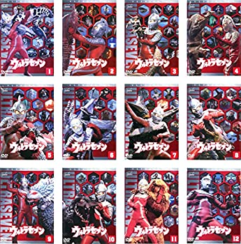 楽天市場】ウルトラセブン dvd 全巻の通販 楽天市場】ウルトラセブン dvd 全巻の通販