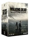 【中古】(非常に良い)ウォーキング・デッド6 DVD-BOX1(2)