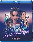 【中古】イングリッド -ネットストーカーの女- [Blu-ray]