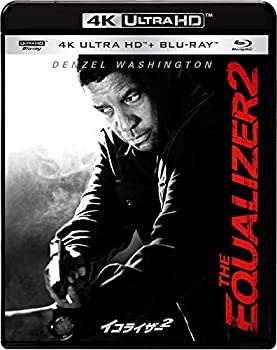 【中古】イコライザー2 4K ULTRA HD & ブルーレイセット [4K ULTRA HD + Blu-ray]【メーカー名】ソニー・ピクチャーズエンタテインメント【メーカー型番】【ブランド名】【商品説明】イコライザー2 4K ULTRA HD & ブルーレイセット [4K ULTRA HD + Blu-ray]中古品のため使用に伴うキズ等がございますが、問題なくご使用頂ける商品です。画像はイメージ写真ですので商品のコンディション、付属品の有無については入荷の度異なります。当店にて、動作確認・点検・アルコール等のクリーニングを施しております。中古品のため限定特典や補償等は、商品名、説明に記載があっても付属しておりません予めご了承下さい。当店では初期不良に限り、商品到着から7日間は返品を 受付けております。他モールとの併売品の為、完売の際はご連絡致しますのでご了承ください。ご注文からお届けまで1、ご注文⇒ご注文は24時間受け付けております。2、注文確認⇒ご注文後、当店から注文確認メールを送信します。3、お届けまで3〜10営業日程度とお考え下さい。4、入金確認⇒前払い決済をご選択の場合、ご入金確認後、配送手配を致します。5、出荷⇒配送準備が整い次第、出荷致します。配送業者、追跡番号等の詳細をメール送信致します。6、到着⇒出荷後、1〜3日後に商品が到着します。　※離島、北海道、九州、沖縄は遅れる場合がございます。予めご了承下さい。お電話でのお問合せは少人数で運営の為受け付けておりませんので、メールにてお問合せお願い致します。営業時間　月〜金　10:00〜17:00お客様都合によるご注文後のキャンセル・返品はお受けしておりませんのでご了承下さい。